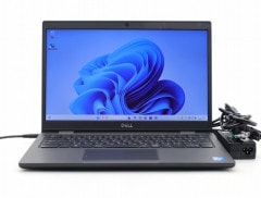 DELL Latitude 3420 Core i5-1145G7 2.6GHz 16GB 256GB(NVMeSSD) 14����������TN FWXGA 1366x768 Windows11 Pro 64bit ����šۡ�20260903��