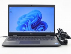 DELL Latitude 3420 Core i5-1145G7 2.6GHz 16GB 256GB(NVMeSSD) 14����������TN FWXGA 1366x768 Windows11 Pro 64bit ����šۡ�20260903��