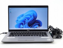 DELL Latitude 5410 Core i5-10210U 1.6GHz 8GB 256GB(NVMeSSD) 14���������� FHD 1920x1080 Windows11 Pro 64bit ���� ����šۡ�20260903��