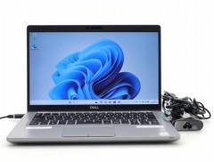 DELL Latitude 5410 Core i5-10210U 1.6GHz 8GB 256GB(NVMeSSD) 14���������� FHD 1920x1080 Windows11 Pro 64bit ���� ����šۡ�20260903��