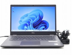 DELL Latitude 3410 Core i5-10210U 1.6GHz 8GB 256GB(NVMeSSD) 14����������TN FWXGA 1366x768 Windows11 Pro 64bit ���� ����šۡ�20260903��