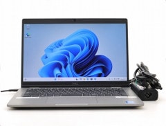 DELL Latitude 5320 Core i5-1135G7 2.4GHz 16GB 512GB(NVMeSSD) 13.3����������WVA FHD 1920x1080 Windows11 Pro 64bit ���� ����šۡ�20260903��