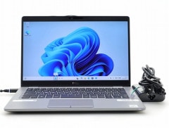 DELL Latitude 5310 Core i5-10210U 1.6GHz 8GB 256GB(NVMeSSD) 13.3����������WVA FHD 1920x1080 Windows11 Pro 64bit ���� ����šۡ�20260903��