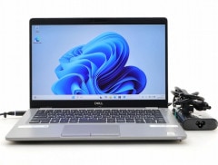 DELL Latitude 5310 Core i5-10210U 1.6GHz 8GB 256GB(NVMeSSD) 13.3����������WVA FHD 1920x1080 Windows11 Pro 64bit ���� ����šۡ�20260903��