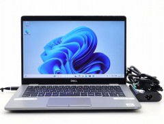 DELL Latitude 5310 Core i5-10210U 1.6GHz 8GB 256GB(NVMeSSD) 13.3����������WVA FHD 1920x1080 Windows11 Pro 64bit ���� ����šۡ�20260903��