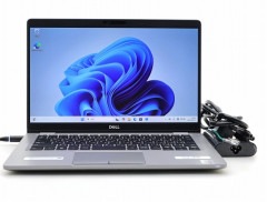 DELL Latitude 5310 Core i5-10210U 1.6GHz 8GB 256GB(NVMeSSD) 13.3����������WVA FHD 1920x1080 Windows11 Pro 64bit ���� ����šۡ�20260903��