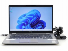 DELL Latitude 5310 Core i5-10310U 1.7GHz 8GB 256GB(NVMeSSD) 13.3����������WVA FHD 1920x1080 Windows11 Pro 64bit ���� ����šۡ�20260903��