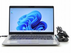 DELL Latitude 5310 Core i3-10110U 2.1GHz 8GB 256GB(NVMeSSD) 13.3����������WVA FHD 1920x1080 Windows11 Pro 64bit ��ͭ ����šۡ�20260903��