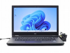 NEC VKT16/X-5 PC-VKT16XZG5 Core i5-8265U 1.6GHz 8GB 256GB(SSD) DVD+-RW 15.6���������� FWXGA 1366x768 Windows11 Pro 64bit ����šۡ�20260903��