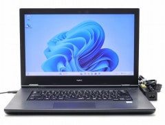 NEC VKT16/X-6 PC-VKT16XZG6 Core i5-8265U 1.6GHz 8GB 256GB(SSD) DVD+-RW 15.6���������� FWXGA 1366x768 Windows11 Pro 64bit ���� ����šۡ�20260903��