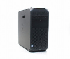 hp Z4 G4 Workstation Xeon W-2225 4.1GHz 16GB 512GB(Z Turbo Drive G2)+1TB(HDD) RTX A4000 DVD+-RW Windows11 Pro for Workstations ����šۡ�20260903��