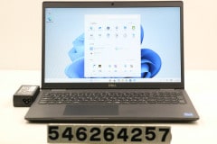 DELL Latitude 3520 Core i7 1165G7 2.8GHz/32GB/512GB(SSD)/15.6W/FHD(1920x1080)/Win11����šۡ�20260904��