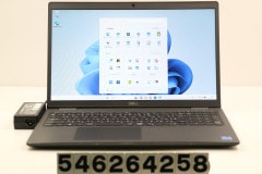 DELL Latitude 3520 Core i7 1165G7 2.8GHz/32GB/512GB(SSD)/15.6W/FHD(1920x1080)/Win11����šۡ�20260904��