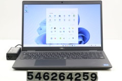 DELL Latitude 3520 Core i7 1165G7 2.8GHz/32GB/512GB(SSD)/15.6W/FHD(1920x1080)/Win11����šۡ�20260904��