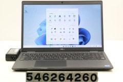 DELL Latitude 3520 Core i7 1165G7 2.8GHz/32GB/512GB(SSD)/15.6W/FHD(1920x1080)/Win11����šۡ�20260904��