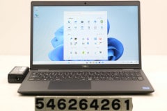 DELL Latitude 3520 Core i7 1165G7 2.8GHz/32GB/512GB(SSD)/15.6W/FHD(1920x1080)/Win11����šۡ�20260904��