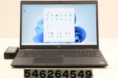 DELL Latitude 3520 Core i7 1165G7 2.8GHz/32GB/512GB(SSD)/15.6W/FHD(1920x1080)/Win11����šۡ�20260904��