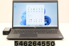 DELL Latitude 3520 Core i7 1165G7 2.8GHz/32GB/512GB(SSD)/15.6W/FHD(1920x1080)/Win11����šۡ�20260904��