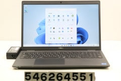 DELL Latitude 3520 Core i7 1165G7 2.8GHz/32GB/512GB(SSD)/15.6W/FHD(1920x1080)/Win11����šۡ�20260904��