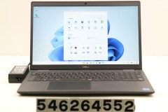 DELL Latitude 3520 Core i7 1165G7 2.8GHz/32GB/512GB(SSD)/15.6W/FHD(1920x1080)/Win11����šۡ�20260904��