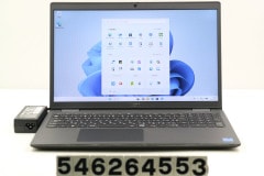 DELL Latitude 3520 Core i7 1165G7 2.8GHz/32GB/512GB(SSD)/15.6W/FHD(1920x1080)/Win11����šۡ�20260904��