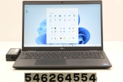 DELL Latitude 3520 Core i7 1165G7 2.8GHz/32GB/512GB(SSD)/15.6W/FHD(1920x1080)/Win11����šۡ�20260904��