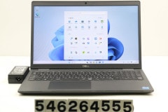 DELL Latitude 3520 Core i7 1165G7 2.8GHz/32GB/512GB(SSD)/15.6W/FHD(1920x1080)/Win11����šۡ�20260904��