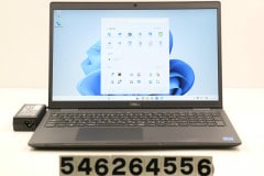 DELL Latitude 3520 Core i7 1165G7 2.8GHz/32GB/512GB(SSD)/15.6W/FHD(1920x1080)/Win11����šۡ�20260904��