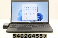 DELL Latitude 3520 Core i7 1165G7 2.8GHz/32GB/512GB(SSD)/15.6W/FHD(1920x1080)/Win11����šۡ�20260904��