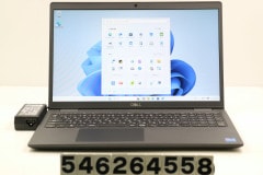 DELL Latitude 3520 Core i7 1165G7 2.8GHz/32GB/512GB(SSD)/15.6W/FHD(1920x1080)/Win11����šۡ�20260904��