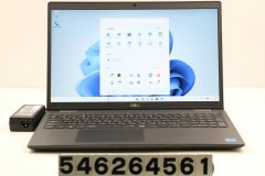 DELL Latitude 3520 Core i7 1165G7 2.8GHz/32GB/512GB(SSD)/15.6W/FHD(1920x1080)/Win11����šۡ�20260904��