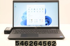 DELL Latitude 3520 Core i7 1165G7 2.8GHz/32GB/512GB(SSD)/15.6W/FHD(1920x1080)/Win11����šۡ�20260904��