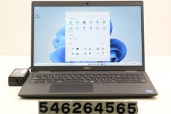 DELL Latitude 3520 Core i7 1165G7 2.8GHz/32GB/512GB(SSD)/15.6W/FHD(1920x1080)/Win11����šۡ�20260904��