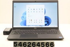 DELL Latitude 3520 Core i7 1165G7 2.8GHz/32GB/512GB(SSD)/15.6W/FHD(1920x1080)/Win11����šۡ�20260904��