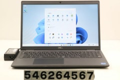 DELL Latitude 3520 Core i7 1165G7 2.8GHz/32GB/512GB(SSD)/15.6W/FHD(1920x1080)/Win11����šۡ�20260904��