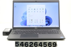 DELL Latitude 3520 Core i7 1165G7 2.8GHz/32GB/512GB(SSD)/15.6W/FHD(1920x1080)/Win11����šۡ�20260904��