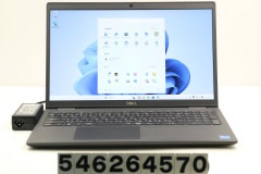 DELL Latitude 3520 Core i7 1165G7 2.8GHz/32GB/512GB(SSD)/15.6W/FHD(1920x1080)/Win11����šۡ�20260904��