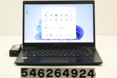 dynabook dynabook G83/FR Core i7 10510U 1.8GHz/16GB/256GB(SSD)/13.3W/FHD(1920x1080)/Win11����šۡ�20260904��