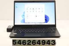 dynabook dynabook G83/FR Core i7 10510U 1.8GHz/16GB/256GB(SSD)/13.3W/FHD(1920x1080)/Win11����šۡ�20260904��