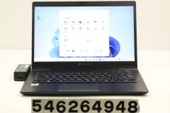dynabook dynabook G83/FR Core i7 10510U 1.8GHz/16GB/256GB(SSD)/13.3W/FHD(1920x1080)/Win11����šۡ�20260904��