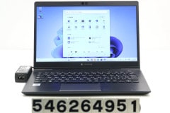 dynabook dynabook G83/FR Core i3 10110U 2.1GHz/8GB/256GB(SSD)/13.3W/FWXGA(1366x768)/Win11����šۡ�20260904��
