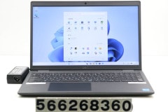 DELL Latitude 3520 Core i5 1145G7 2.6GHz/16GB/256GB(SSD)/15.6W/FHD(1920x1080)/Win11����šۡ�20260904��