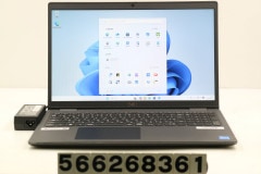 DELL Latitude 3520 Core i5 1145G7 2.6GHz/16GB/256GB(SSD)/15.6W/FHD(1920x1080)/Win11����šۡ�20260904��