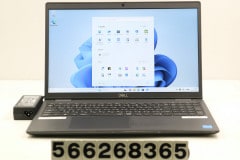 DELL Latitude 3520 Core i5 1145G7 2.6GHz/16GB/256GB(SSD)/15.6W/FHD(1920x1080)/Win11����šۡ�20260904��