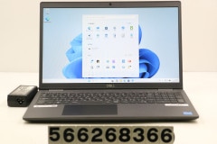DELL Latitude 3520 Core i5 1145G7 2.6GHz/16GB/256GB(SSD)/15.6W/FHD(1920x1080)/Win11����šۡ�20260904��