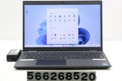 DELL Latitude 3520 Core i5 1145G7 2.6GHz/16GB/256GB(SSD)/15.6W/FHD(1920x1080)/Win11����šۡ�20260904��