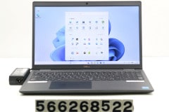 DELL Latitude 3520 Core i5 1145G7 2.6GHz/16GB/256GB(SSD)/15.6W/FHD(1920x1080)/Win11����šۡ�20260904��
