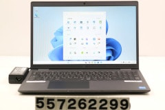 DELL Latitude 3520 Core i5 1145G7 2.6GHz/16GB/256GB(SSD)/15.6W/FHD(1920x1080)/Win11����šۡ�20260904��