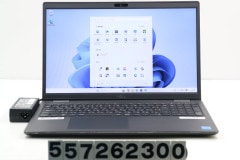 DELL Latitude 3520 Core i5 1145G7 2.6GHz/16GB/256GB(SSD)/15.6W/FHD(1920x1080) ���å��ѥͥ�/Win11����šۡ�20260904��