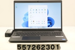 DELL Latitude 3520 Core i5 1145G7 2.6GHz/16GB/256GB(SSD)/15.6W/FHD(1920x1080)/Win11����šۡ�20260904��